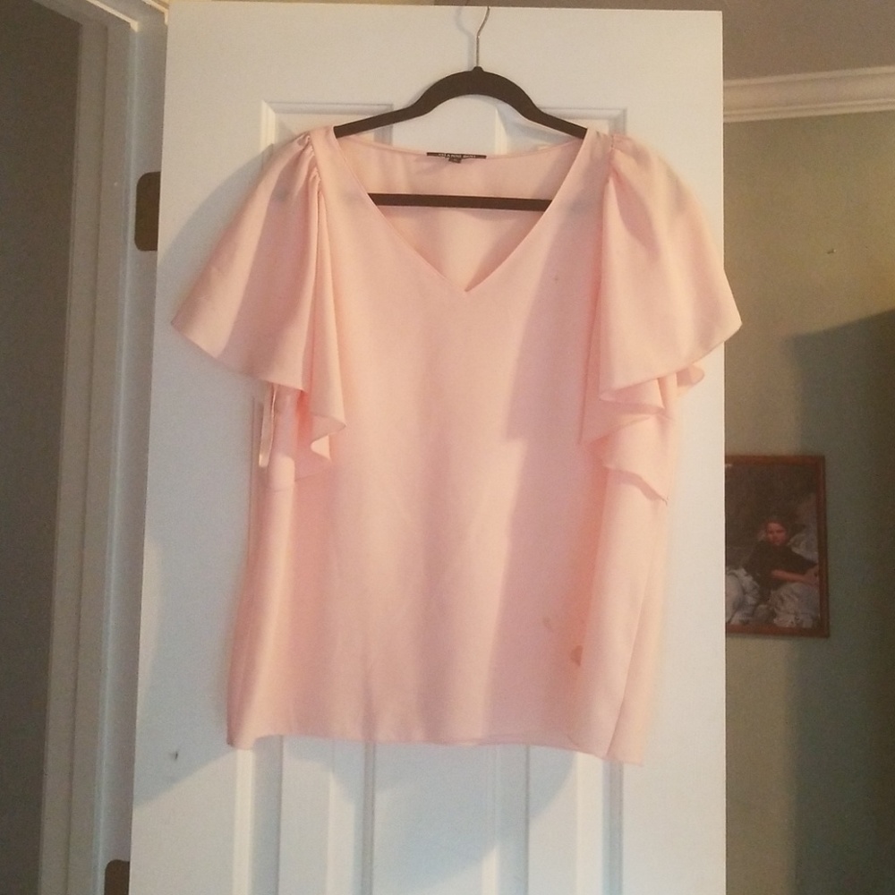 Gianni Bini Blouse